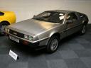 1982 DeLorean DMC 12, фото Wouter Melissen