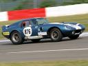 1964 AC Cobra Daytona Coupe, фото Wouter Melissen