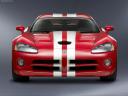 2008 Dodge Viper SRT10, фото Chrysler