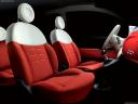 2008 Fiat 500, фото Fiat Automobiles SpA