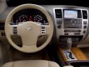 2008 Infiniti QX56