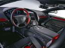 2005 Maybach Exelero Concept, фото DaimlerChrysler