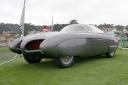 1953 Alfa Romeo Bertone B.A.T. 5, фото Supercars.net