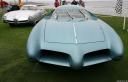 1954 Alfa Romeo Bertone B.A.T. 7, фото Supercars.net