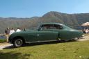 1955 Bentley R-Type Continental Coupe, фото Dirk de Jager