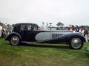 1931 Bugatti Type 41 Royale Binder Coupe de Ville, фото Supercars.net