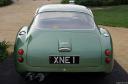 1961 Aston Martin DB4 GT Zagato, фото Supercars.net