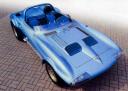 1963 Chevrolet Corvette Grand Sport # 002