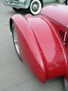 1939 Alfa Romeo 6C 2500 SS Corsa #1, фото Supercars.com