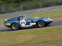 1964 AC Cobra Daytona Coupe, фото Wouter Melissen