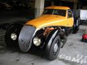 1938 Peugeot 402 Darl’mat Pourtout Coupe, фото Atspeedimages.com