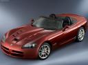 2008 Dodge Viper SRT10, фото Chrysler