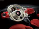 2008 Fiat 500, фото Fiat Automobiles SpA