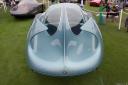 1954 Alfa Romeo Bertone B.A.T. 7, фото Supercars.net