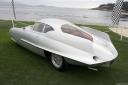 1955 Alfa Romeo Bertone B.A.T. 9, фото Supercars.net