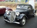 1937 Citroen Traction Avant 11 CV Cabriolet