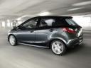 Mazda2, фото Ford Motor Company