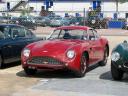 1961 Aston Martin DB4 GT Zagato, фото Supercars.net