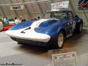 1963 Chevrolet Corvette Grand Sport # 003, фото Fast-autos.net