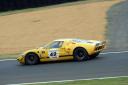 1968 Ford GT40 Mark I, фото Dirk de Jager