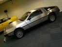 1982 DeLorean DMC 12, фото Wouter Melissen