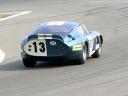 1964 AC Cobra Daytona Coupe, фото Wouter Melissen