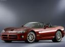 2008 Dodge Viper SRT10, фото Chrysler