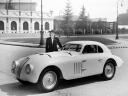 1940 BMW 328 Mille Miglia Touring Coupe, фото BMW AG