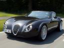 2006 Wiesmann GT, фото Wiesmann