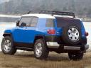 2007 Toyota FJ Cruiser, фото Toyota