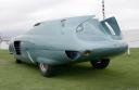 1954 Alfa Romeo Bertone B.A.T. 7, фото Supercars.net