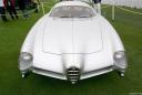 1955 Alfa Romeo Bertone B.A.T. 9, фото Supercars.net