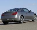 Infiniti G37 Coupe, фото Car and Driver