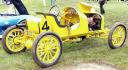 1915 Ford model T Race Car