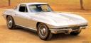 1966 Chevrolet Corvette Sting Ray