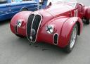 1939 Alfa Romeo 6C 2500 SS Corsa #1, фото Supercars.com