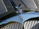 1938 Horch 853 A Erdmann & Rossi Sport Cabriolet, фото Rob Clements