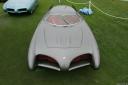 1953 Alfa Romeo Bertone B.A.T. 5, фото Supercars.net