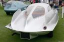 1955 Alfa Romeo Bertone B.A.T. 9, фото Supercars.net