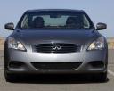 Infiniti G37 Coupe, фото Car and Driver