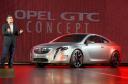 2007 Opel GTC Concept, фото General Motors