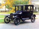 1919 Ford model T 2-Door Sedan