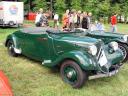 1937 Citroen Traction Avant 11 CV Cabriolet, фото Andre Ritzinger