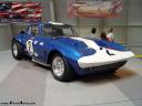 1963 Chevrolet Corvette Grand Sport # 003, фото Fast-autos.net