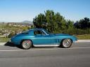 1966 Chevrolet Corvette Sting Ray