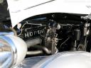 1938 Horch 853 A Erdmann & Rossi Sport Cabriolet, фото Rob Clements