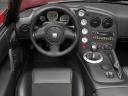 2008 Dodge Viper SRT10, фото Chrysler