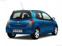 2008 Renault Twingo, фото Renault