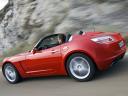 2007 Opel GT, фото General Motors