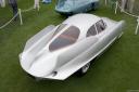 1955 Alfa Romeo Bertone B.A.T. 9, фото Supercars.net